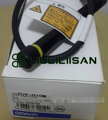 NEW Omron ZUV-H10M ZUVH10M