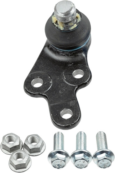 Rotule de suspension Lemförder 37885 01 pour train avant de voiture