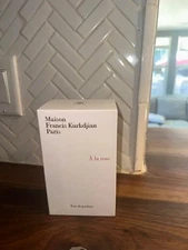 Maison Francis Kurkdjian L'Homme a La Rose Eau de Parfum (70mL)