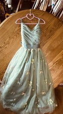 Prom Dress / Pageant/