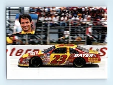 1995 Maxx #269 #23 Ford - BGN Series II Retail