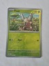 Pinsir 003/131 Common SV: Prismatic Evolutions Pokemon Reverse Holo Near Mint