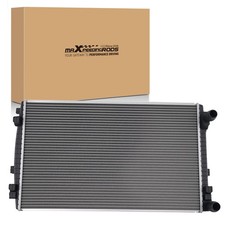 Coolant Radiator for VW Golf VII BQ1 2012-2021 5Q0121251ER 1.0L-2.0L Hatch