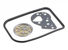 Hydraulikfilter, Automatikgetriebe Filtereinsatz HX 82D KNECHT für AUDI VW
