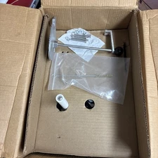 Nemco 55200AN Adjustable Blade Cut Easy Veggie Slicer Open Box.