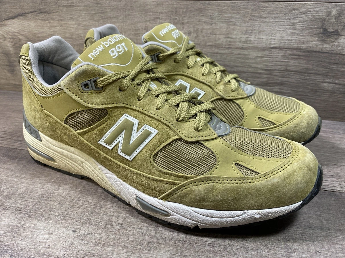 靴 new balance 991 \