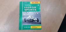 AUSTRALIAN MOTOR SPORTS MAGAZINE JANUARY 1960 THE NEW FB HOLDEN