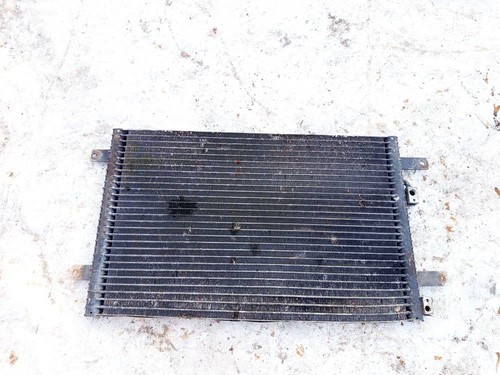 Volkswagen Sharan 1998 Air Conditioning Condenser 7m0820413f, Genu #2726007-55