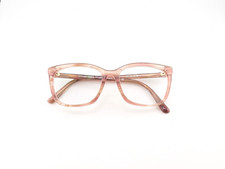 Michael Kors Eyeglasses Frames Only, MK 4080U Auckland 3277, 52-16-140, Pink