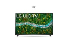 LG 65" Class 4K UHD LED LCD TV I Color: Black