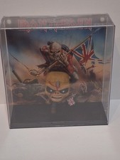 Álbumes Funko Pop Iron Maiden The Trooper #57