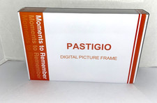 NEW Pastigio Digital 10.1 Picture Frame, Wifi, 32GB Memory, HD Touch Screen