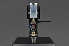 Technics EPC-300MC MC Cartridge w/SH-98 Headshell - Titanium Nitride Cantilever