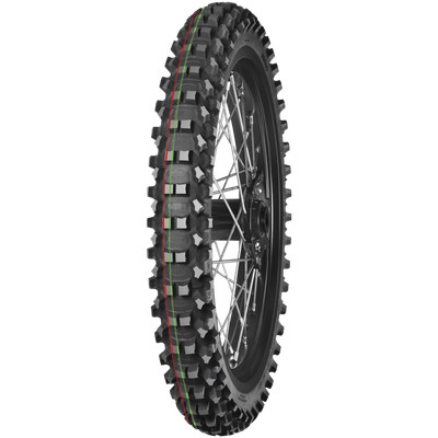 MITAS Motorradreifen 90/90 -21 TT 54M TERRA FORCE MX MH FRONT