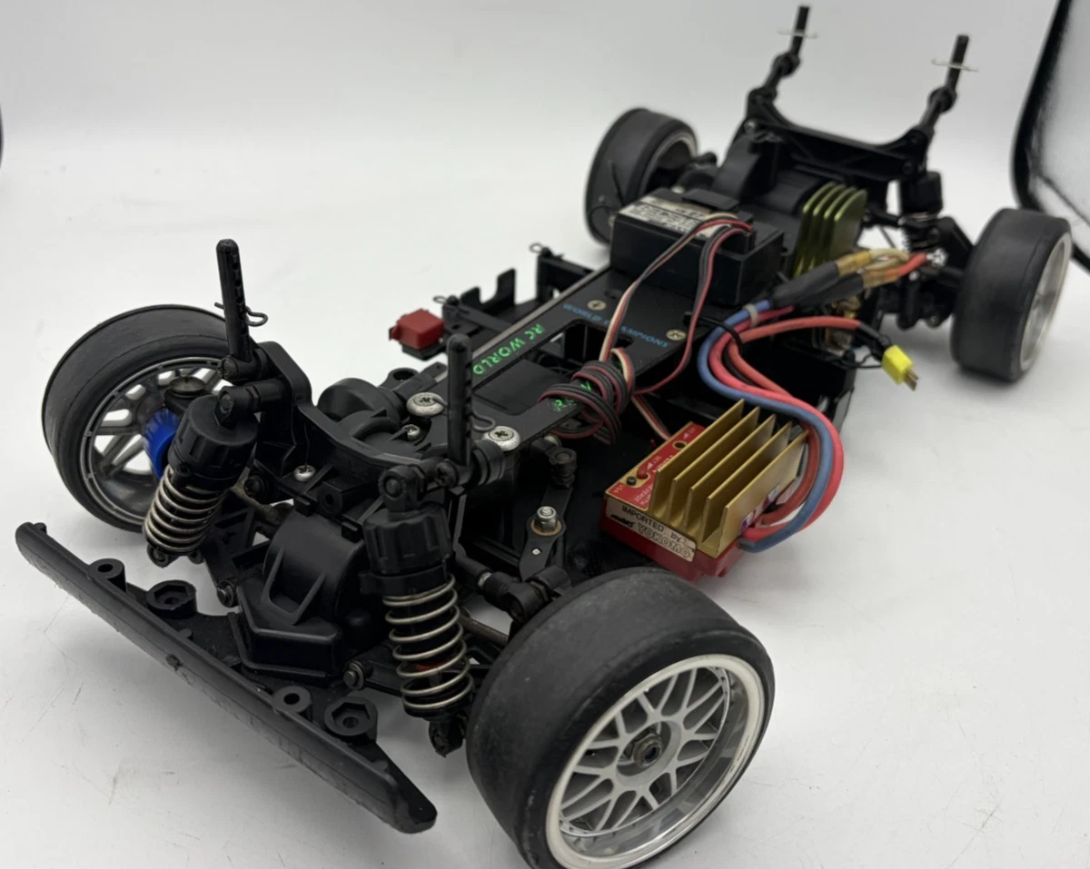 tamiya ta05 products for sale | eBay