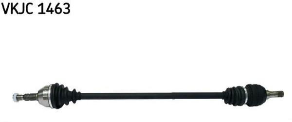 SKF VKJC1463 Antriebswelle Gelenksatz FüR Opel-image
