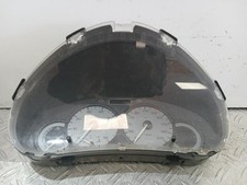 Compteur Citroen BERLINGO