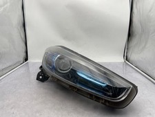 Feu avant (phare) Renault Zoe