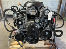 5.3l Engine Lm7 2wd 4l60e Transmission Motor 01 Gmc Yukon- Ls1 L59 Lq4 Lq9-