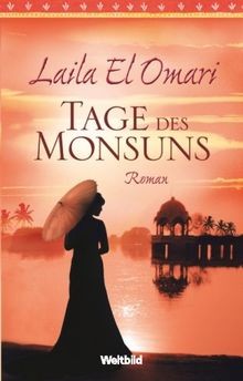 Tage des Monsuns von Laila El Omari | Buch | Zustand gut