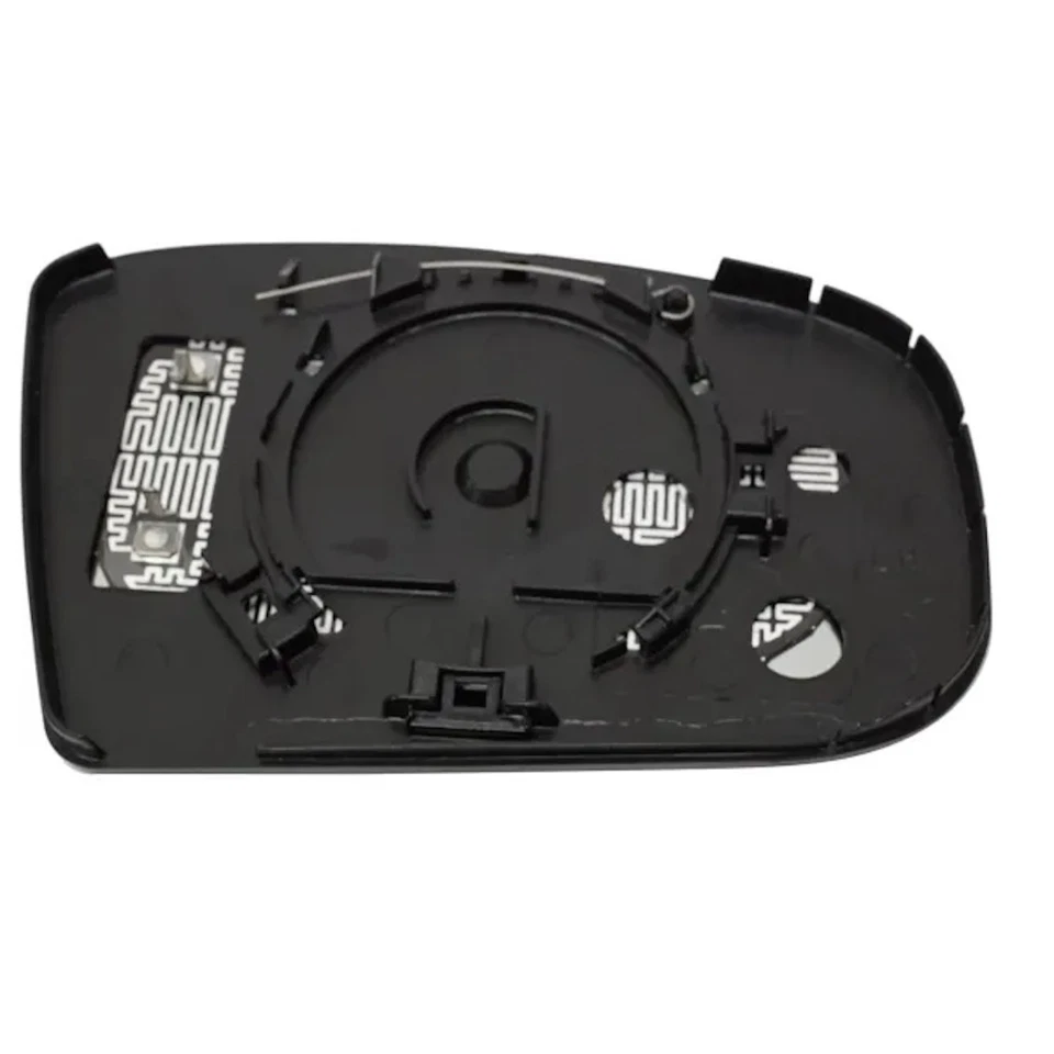 Espejo retrovisor lado del conductor para Mercedes-Benz CL55 AMG/S55 AMG 2001 2002 | térmico Foto 2 de 4