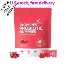NEW VivoNu Cranberry Probiotic Gummies | Targ...