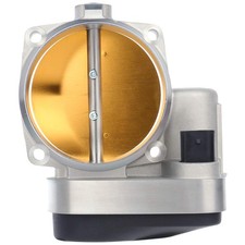 90mm Enlarged Throttle Body For Chrysler 300 Aspen For Dodge Challenger