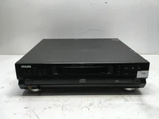 Philips CDC 751/17 CD Changer - Tested
