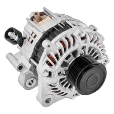 New Car Alternator for Honda Accord L4 2.4L 2013-2017 OEM#31100-5A2-A 11999