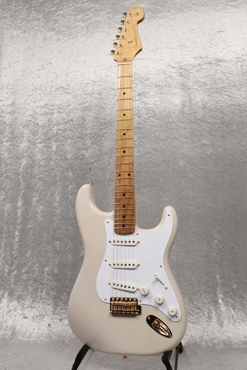 Fender VinteraII 50s Stratocaster 再値下げ Fender VinteraII 50s Stratocaster 再値下げ Vintera® II '50s