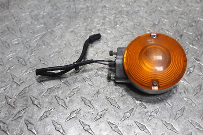 Harley OEM 68713-94a Touring Flat Turn Signal Assembly w/lens 68713-94 ...