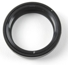 NIKON F MOUNT body to 42 mm Lens Adapter JAPAN