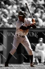 FB53 Delino DeShields Baltimore Orioles Baseball 8x10 11x14 16x20 Photo