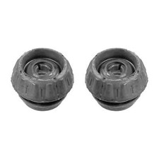 2x LEMFÖRDER Federbeinstützlager Domlager vorne für Hyundai i10 BA IA 1.0 1.2