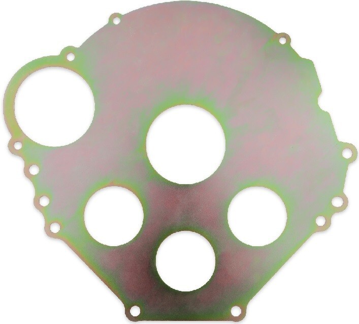 LAKEWOOD BELLHOUSING KIT,CONNECTS SBF 289, 302, 351C, 351W TO T56 & T