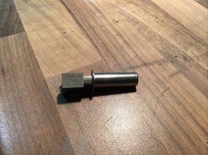 Sensor Fühler NTC-Widerstand 366684 BOSCH Waschmaschine Avantixx