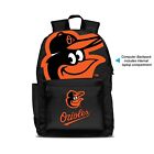 Baltimore Orioles Mlb Mojo Fan Frenzy Backpack