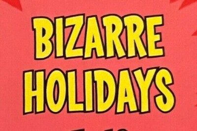 2020-21 Garbage Pail Kids - Bizarre Holidays -Pick Your Parallel Border Card