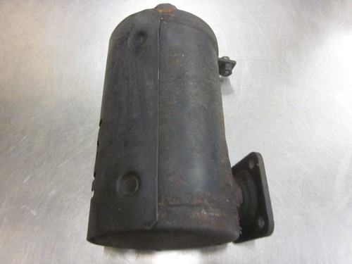 Kubota ZD18 ZD21 Zero Turn Mower Exhaust Muffler K3111-83114 K3111-83110 - Picture 7 of 10