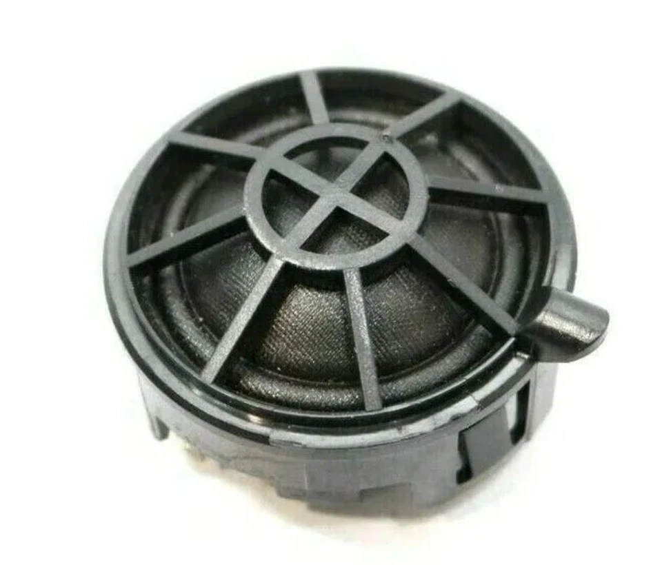 NEW GENUINE MERCEDES MB A B C CLA E GLA S CL CLASS HARMAN KARDON TWEETER SPEAKER - Image 2 of 4
