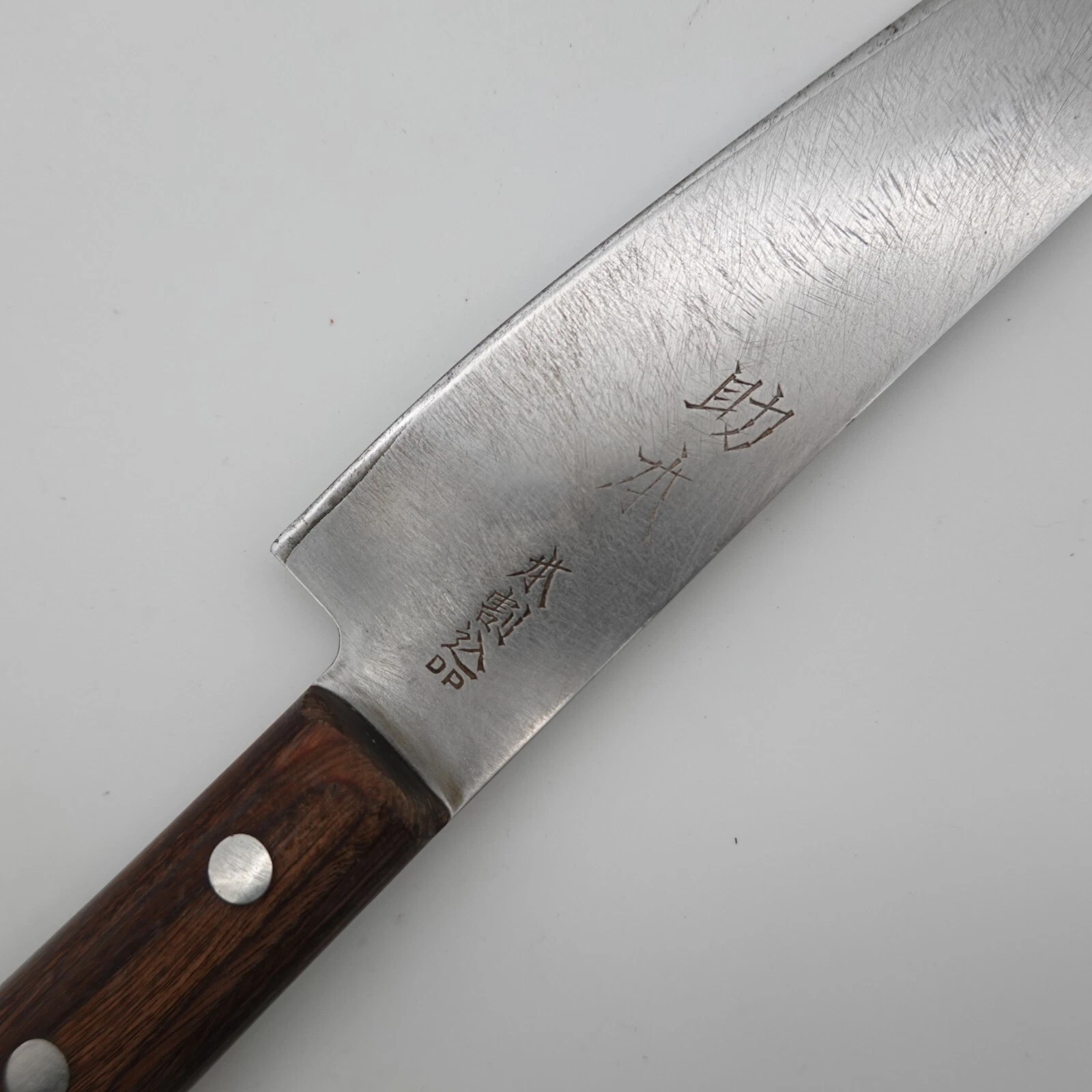 Japanese 3 Layer Chef Kitchen Knife Japan Knives K338