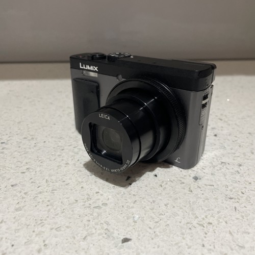 Panasonic Lumix DC Model DC-TZ90 Digital Camera - Picture 2 of 13