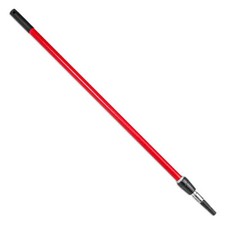 Long Handled Paint Roller Extendable High Reach Ceiling Paint Extension Pole