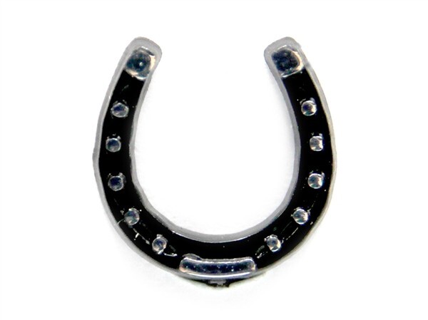 Dolls House Miniature 1/12th Scale Horseshoe GA259
