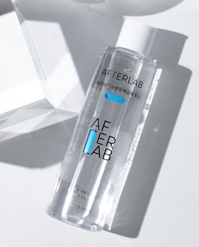 AFTERLAB Hyaluronic acid Toner 6.76OZ Moisturizer Calming Skin Care K beauty - Picture 2 of 8