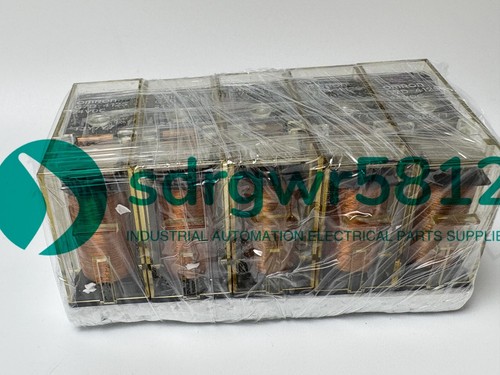 1pcs Omron Brand New G7D-412S 24VDC Safety Relay 14 Pins - Picture 4 of 4