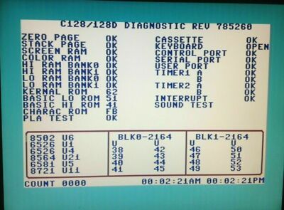 How To Turn The Commodore Back On After So Many Years / 586220 C64