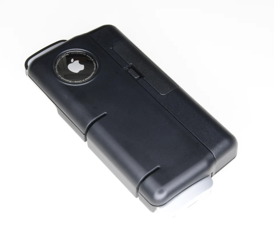 SIDECLICK Remote Control Attachment for APPLE TV  2nd Gen 4K (Released 2021) - Image 4 of 4