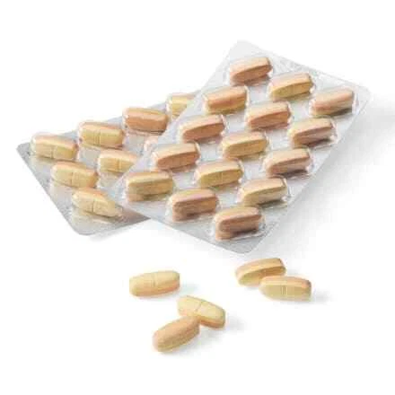 Mivolis Nahrungsergänzungsmittel - Multivitamine & Mineralstoffe von DM - Bild 48 von 61