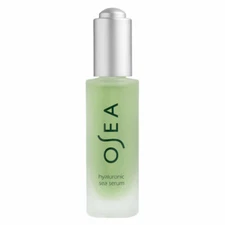 OSEA Hyaluronic Sea Serum Skin Moisturizer FULL SIZE 1 Oz
